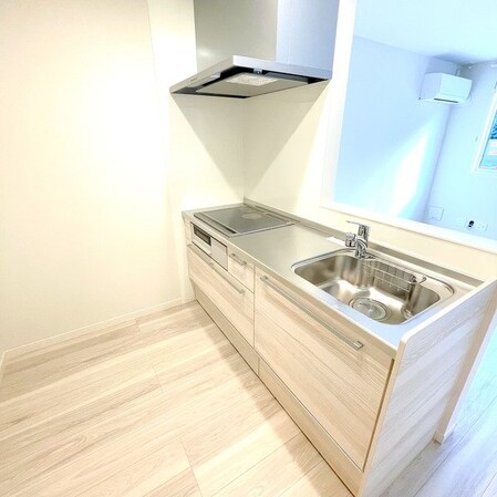 (仮称)向山3丁目計画の物件内観写真